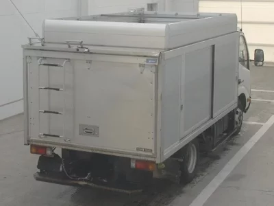 Hino DUTRO