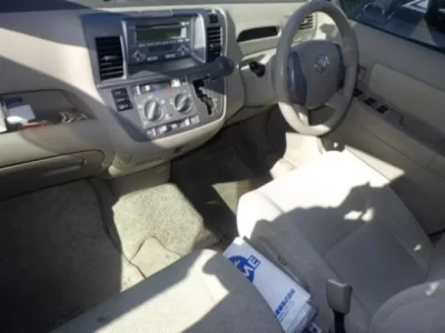 Toyota RAUM