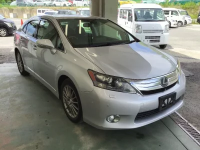 Lexus HS