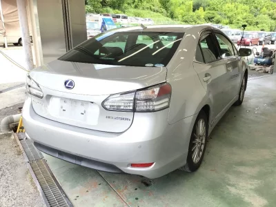 Lexus HS