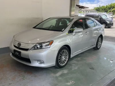 Lexus HS
