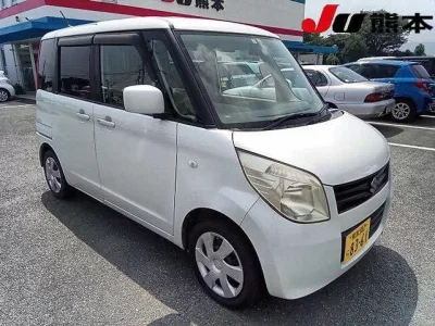 Suzuki PALETTE