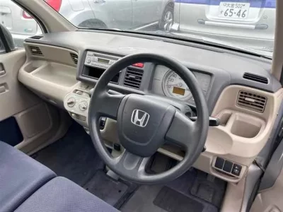 Honda LIFE
