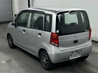 Honda LIFE