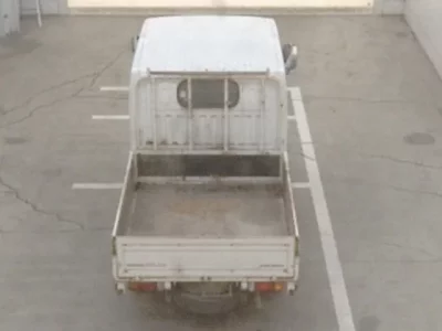 Nissan ATLAS