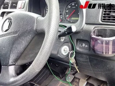 Honda ACTY VAN