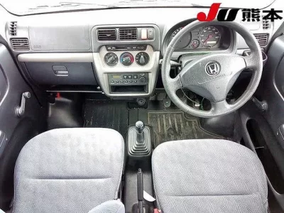 Honda ACTY VAN