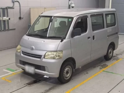 Toyota TOWN ACE VAN