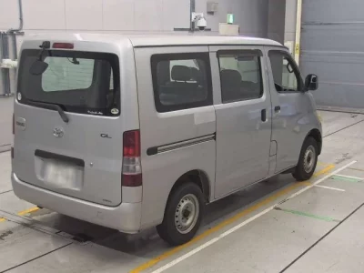 Toyota TOWN ACE VAN