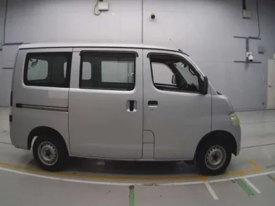 Toyota TOWN ACE VAN
