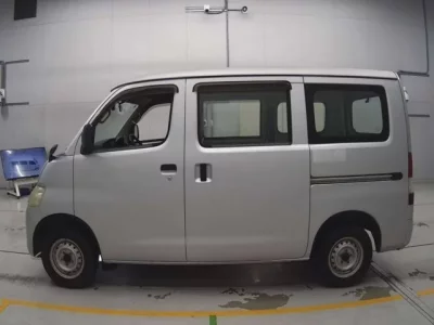 Toyota TOWN ACE VAN