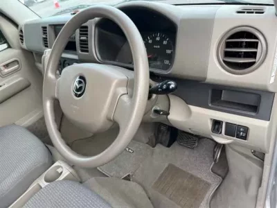 Mazda SCRUM