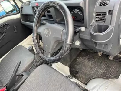 Toyota PIXIS TRUCK
