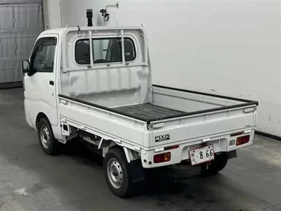 Toyota PIXIS TRUCK
