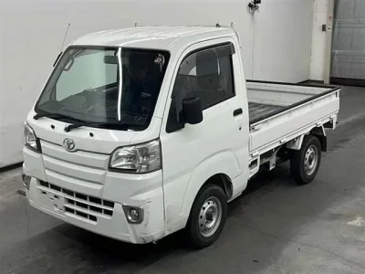 Toyota PIXIS TRUCK