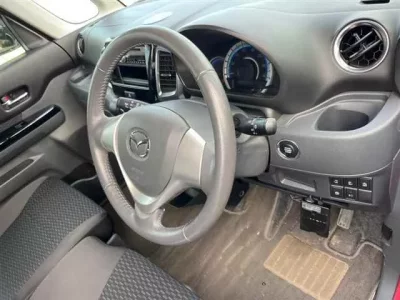 Mazda FLAIR WAGON