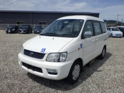Toyota LITE ACE NOAH