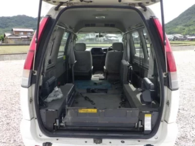 Toyota LITE ACE NOAH