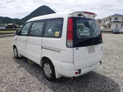 Toyota LITE ACE NOAH