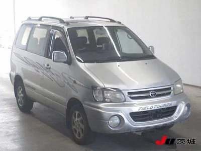 Toyota TOWN ACE NOAH