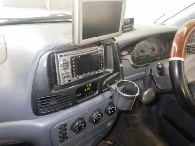 Toyota TOWN ACE NOAH
