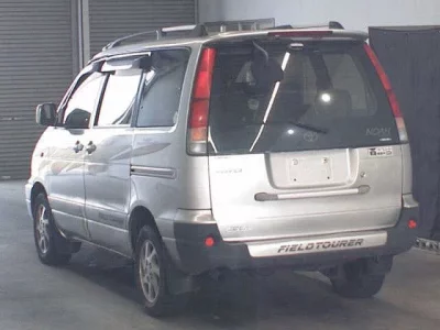 Toyota TOWN ACE NOAH