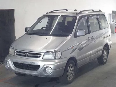 Toyota TOWN ACE NOAH