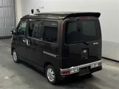 Daihatsu Atrai Wagon