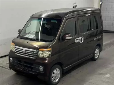 Daihatsu Atrai Wagon