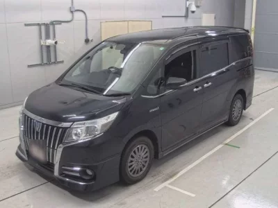 Toyota ESQUIRE