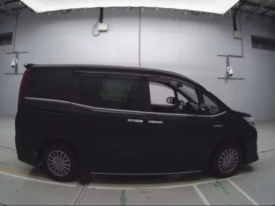 Toyota ESQUIRE