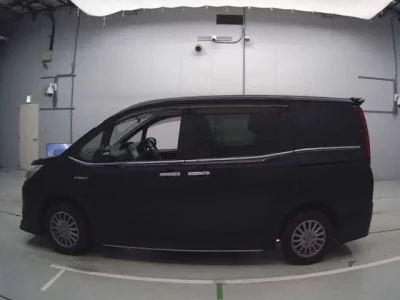 Toyota ESQUIRE