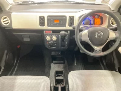 Mazda CAROL