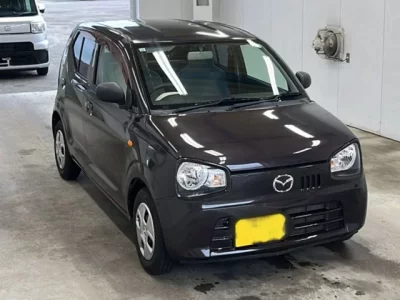 Mazda CAROL