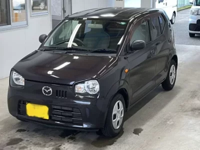 Mazda CAROL