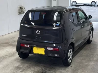 Mazda CAROL