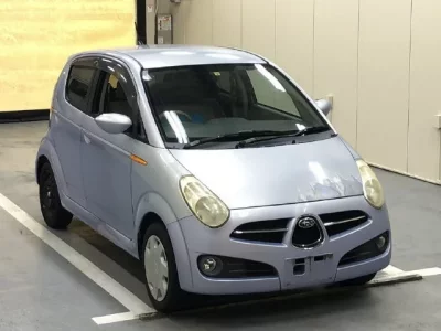 Subaru R2