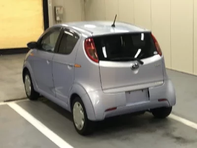 Subaru R2