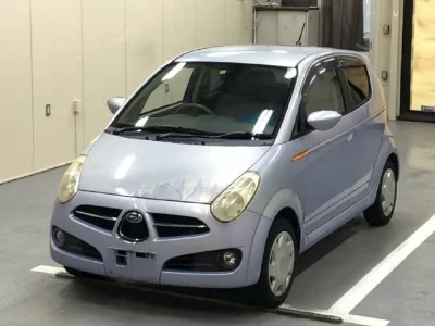 Subaru R2