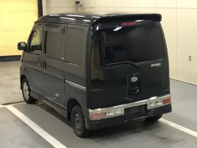Daihatsu Atrai Wagon