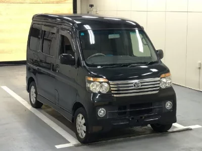 Daihatsu Atrai Wagon