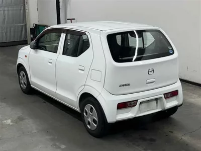 Mazda CAROL