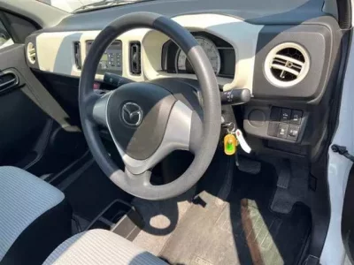 Mazda CAROL