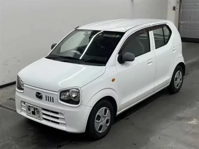 Mazda CAROL