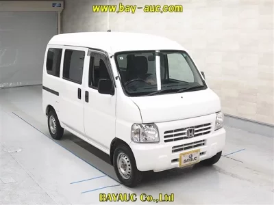 Honda ACTY VAN