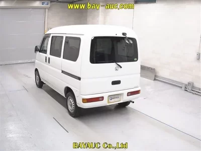 Honda ACTY VAN