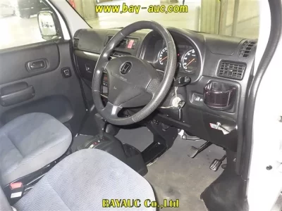 Honda ACTY VAN