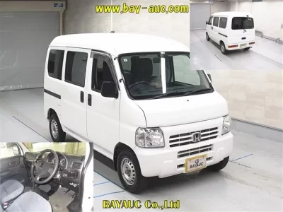 Honda ACTY VAN