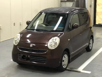 Suzuki MRWAGON