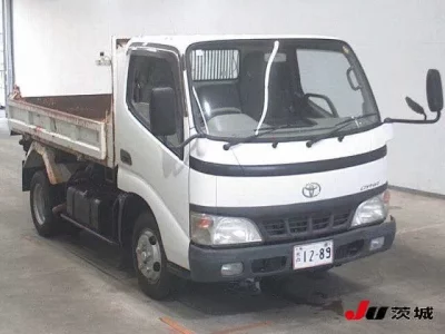 Toyota DYNA